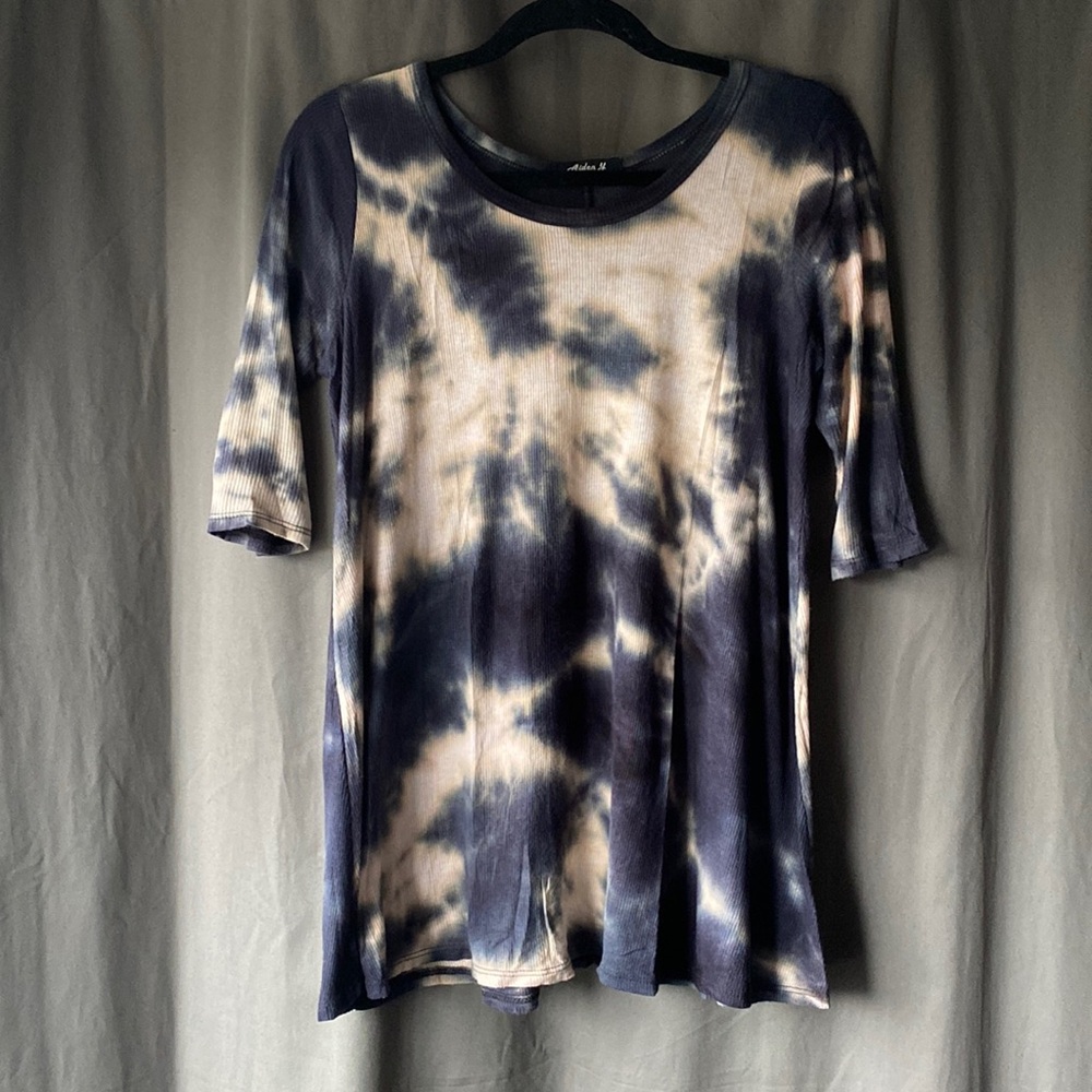 Tie-Dye T-Shirt